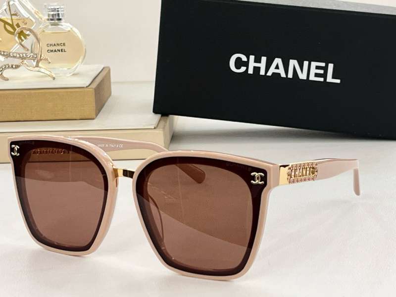 Picture of Chanel Sunglasses _SKUfw56610225fw